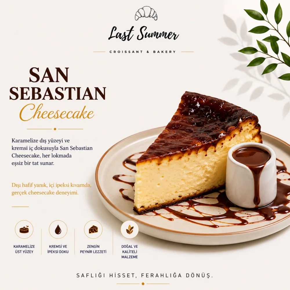 San Sebastıan